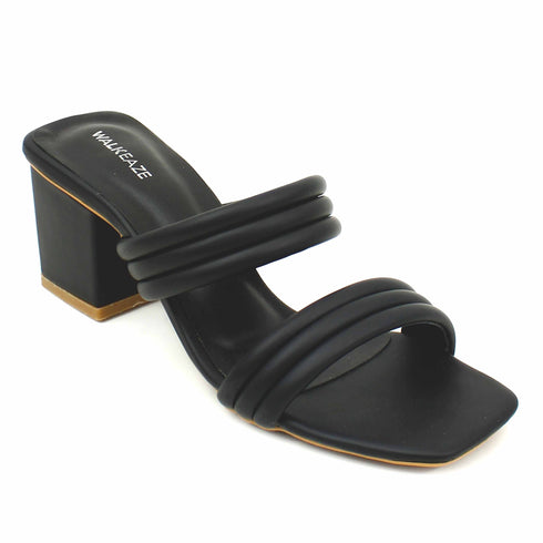 Women Formal Block Heel - 62871S